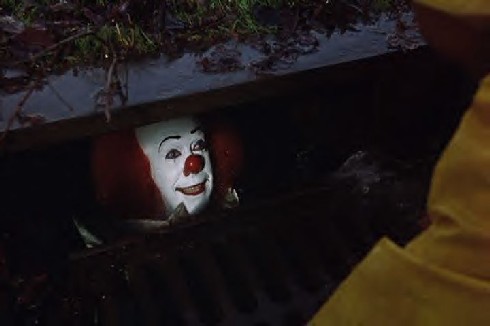 We all float down here, kid.